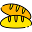 Bread icon 64x64