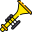 Clarinet Symbol 64x64