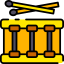 Drum icon 64x64