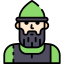 Gnome icon 64x64