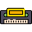 Harmonica icon 64x64