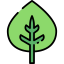 Leaf icon 64x64