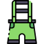 Lederhosen icon 64x64