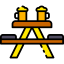 Picnic table icon 64x64