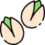Pistachio icon 64x64