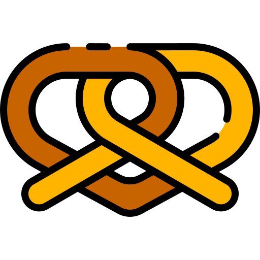Pretzel icon