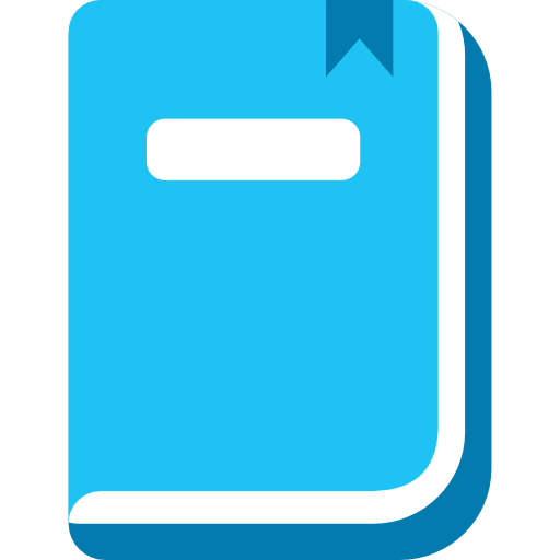 Book icon