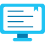 Monitor icon 64x64