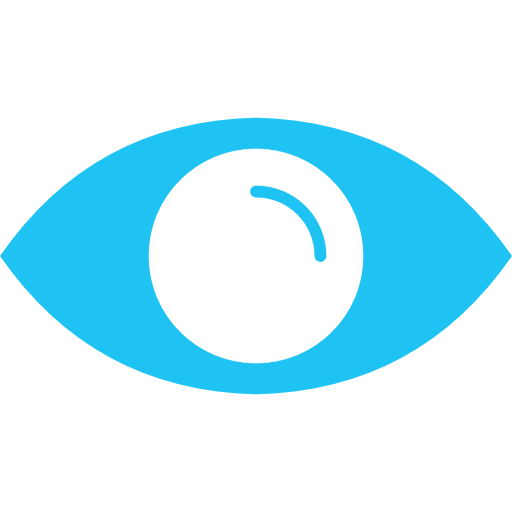 Eye icon