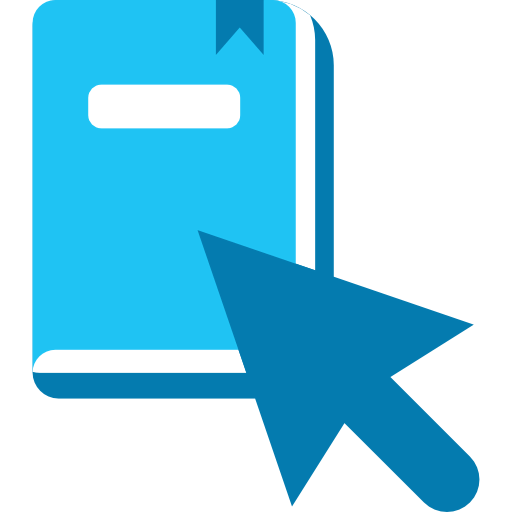 Book icon