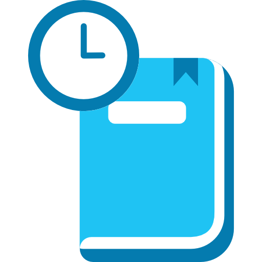Book icon