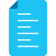 Document icon 64x64