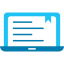 Laptop icon 64x64