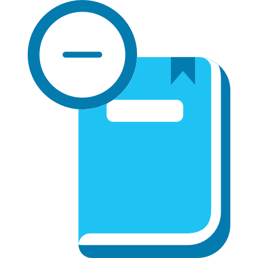Book icon
