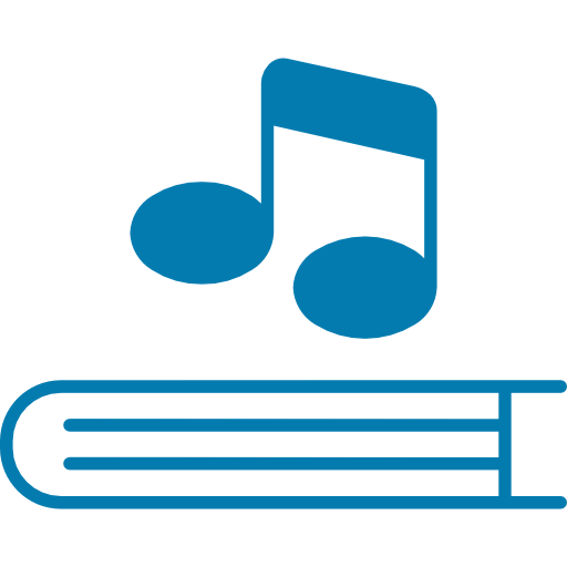 Book icon