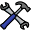 Hammer icon 64x64