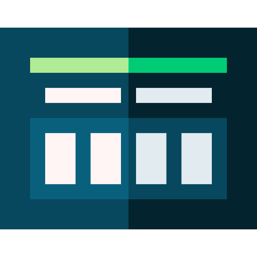 Scoreboard icon