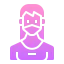 Woman icon 64x64