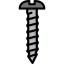 Screw icon 64x64