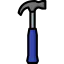 Hammer icon 64x64
