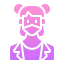 Woman icon 64x64