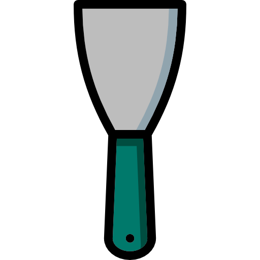 Scraper icon