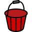 Bucket icon 64x64