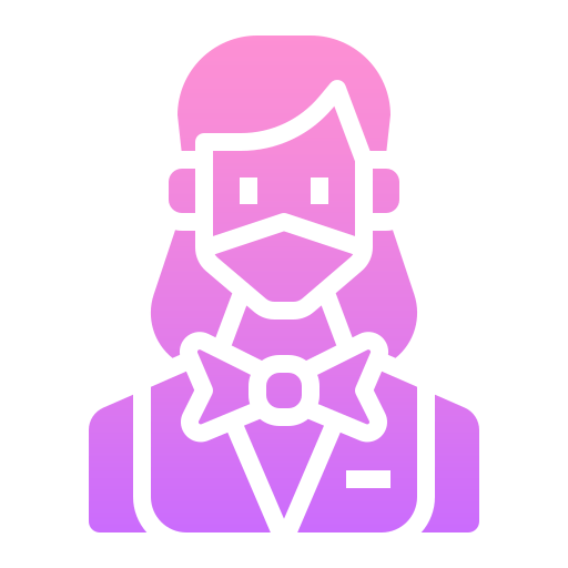 Bartender icon