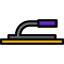 Trowel icon 64x64