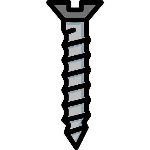 Screw icon