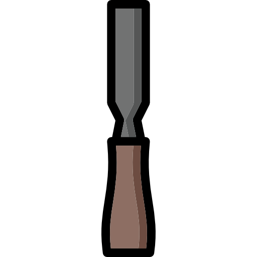 Chisel icon