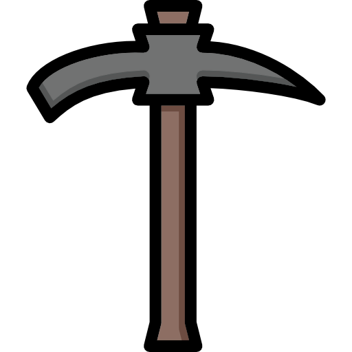 Pick icon