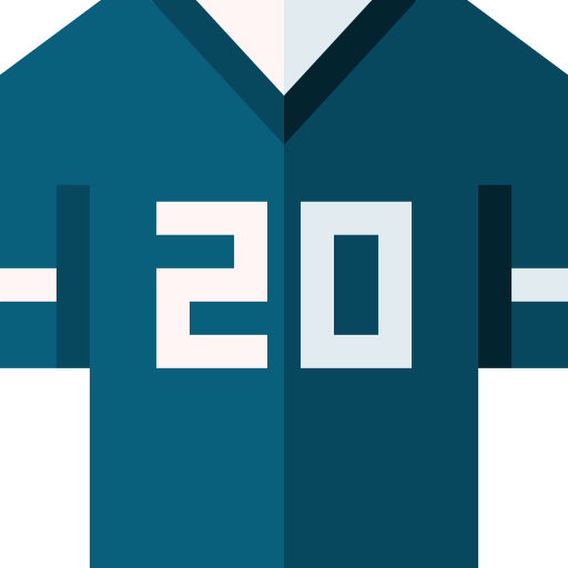 Uniform icon