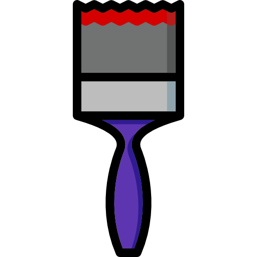 Brush icon