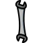Spanner icon 64x64