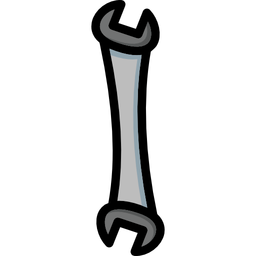 Spanner icon