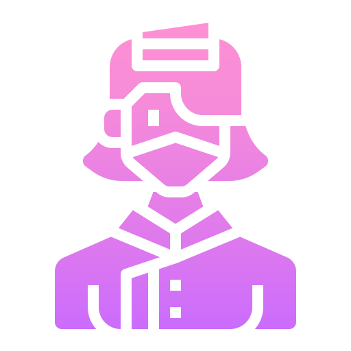 Reception icon