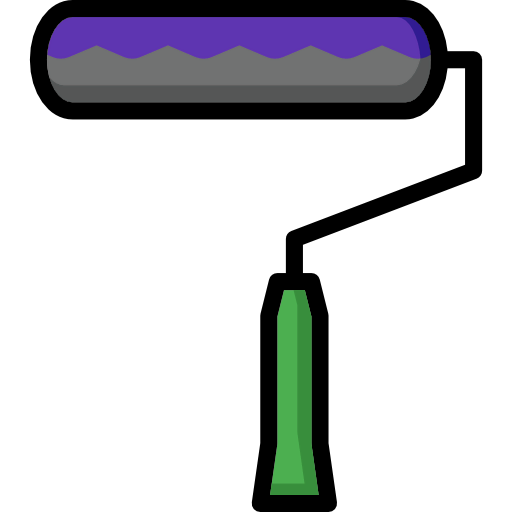 Roller Symbol