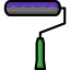 Roller icon 64x64