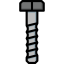 Screw icon 64x64