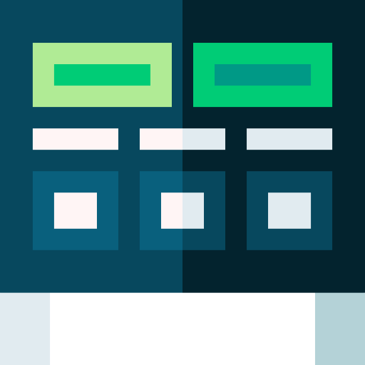 Scoreboard icon