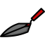 Trowel icon 64x64