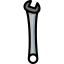 Spanner icon 64x64