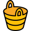 Bucket icon 64x64