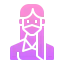 Woman icon 64x64
