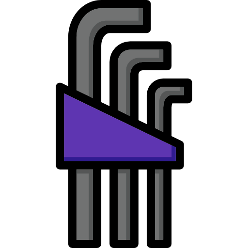 Keys icon