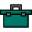 Tool box icon 64x64