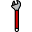 Wrench icon 64x64