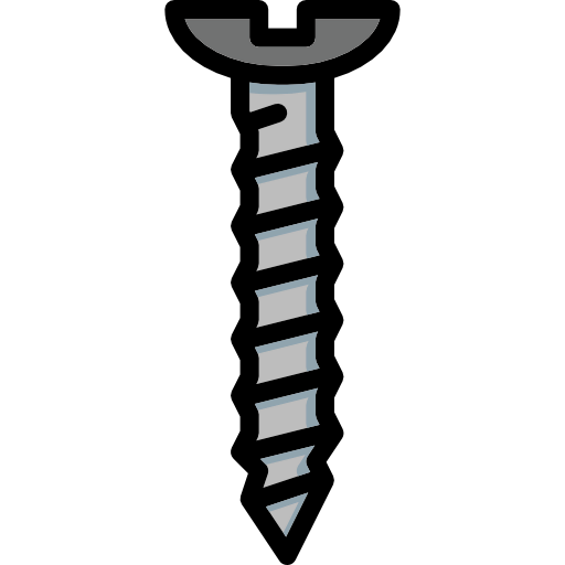 Screw icon