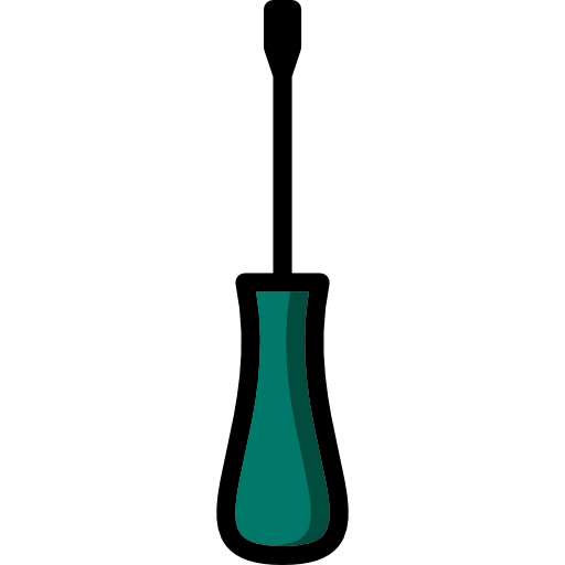 Screwdriver icon